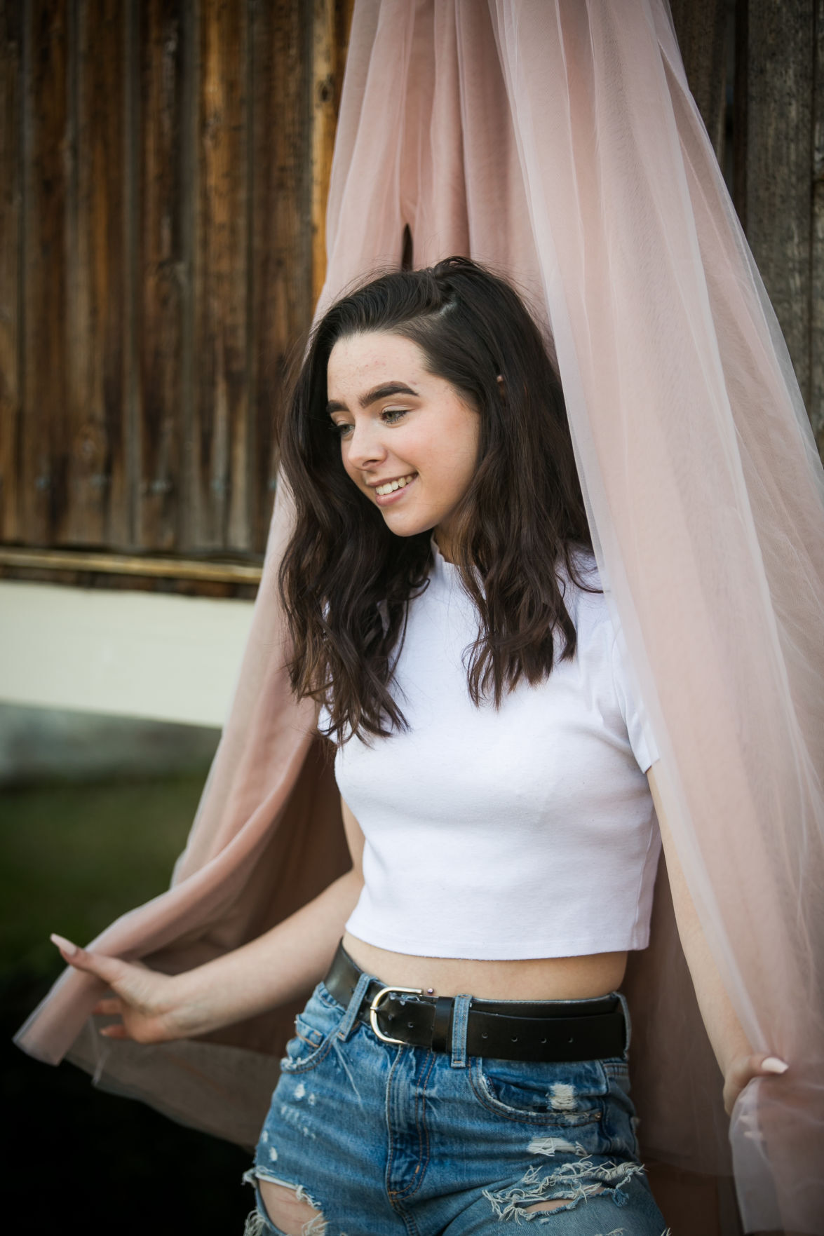 April 8, 2020 | Eisenhower High School senior